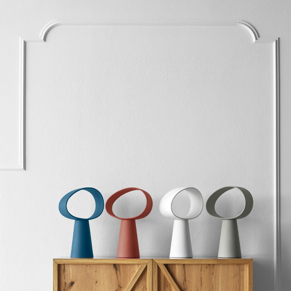 Eclipse Miniforms Table Lamp