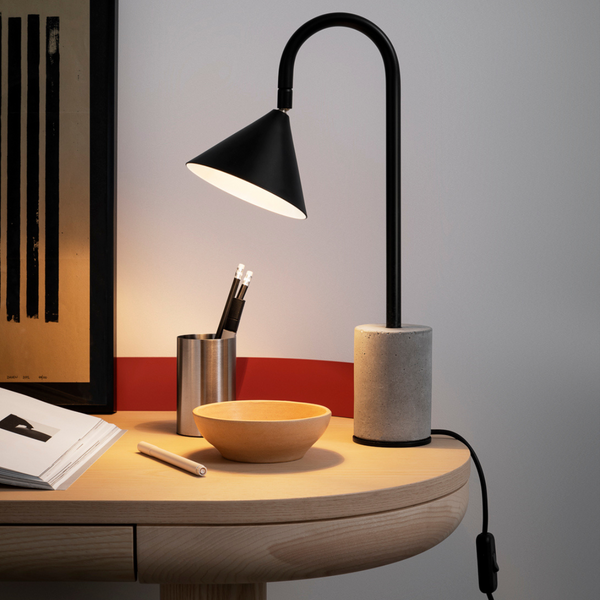 Ozz Miniforms table lamp