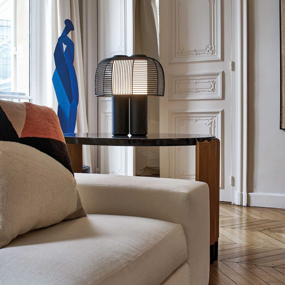 Yasuke DCW Editions table lamp