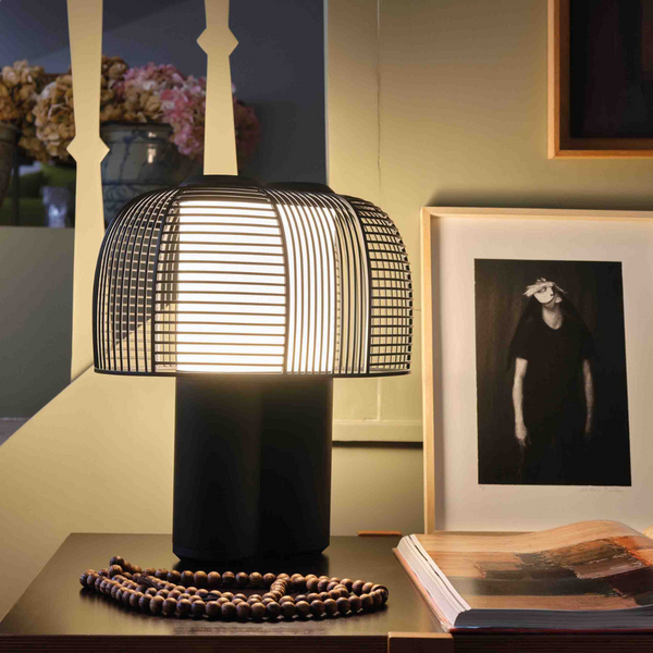 Yasuke DCW Editions table lamp