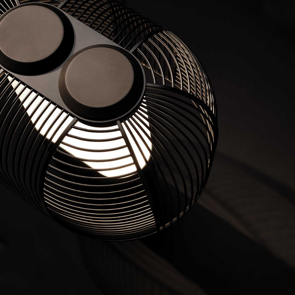 Yasuke DCW Editions table lamp