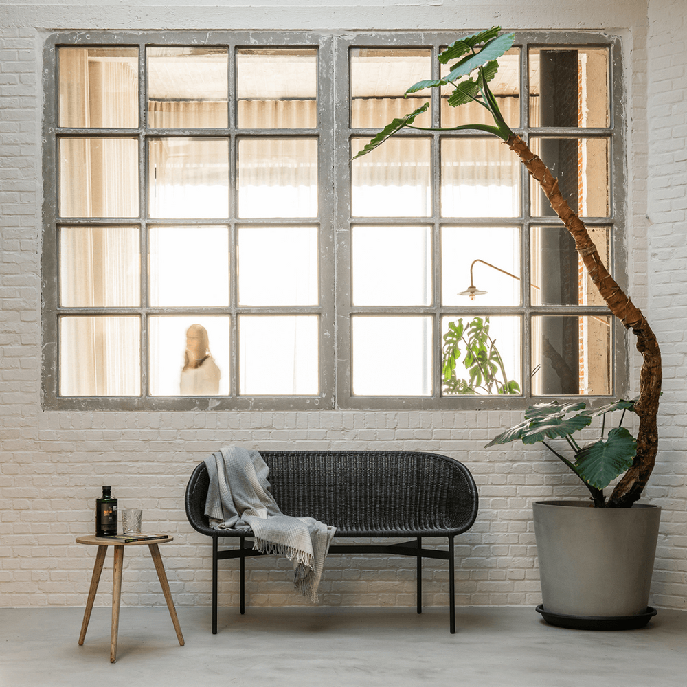 Clara Feel Good Designs bench