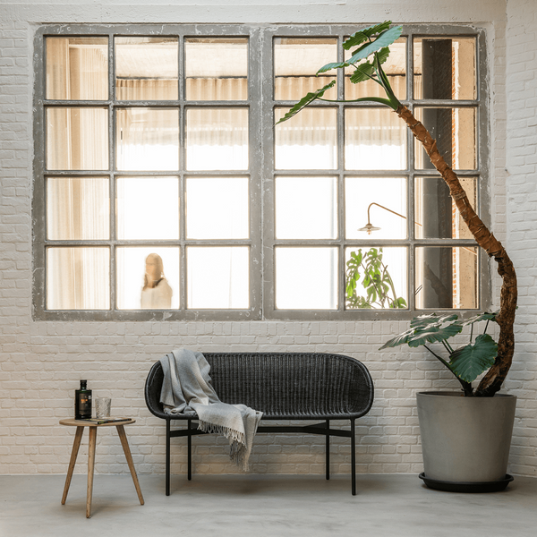 Clara Feel Good Designs bench