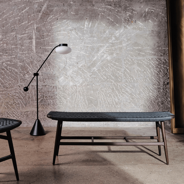Freja Stellar Works Bench
