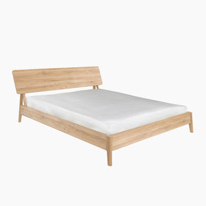 Oak Air bed ethnicraft