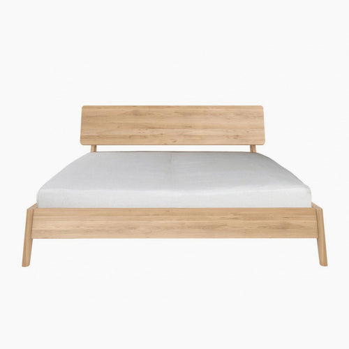 Oak Air bed ethnicraft