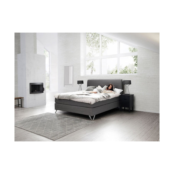 Continental Ambassador Continental bed
