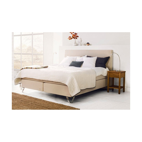 Continental Ambassador Continental bed