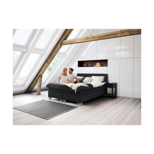 Diplomat Continental continental bed