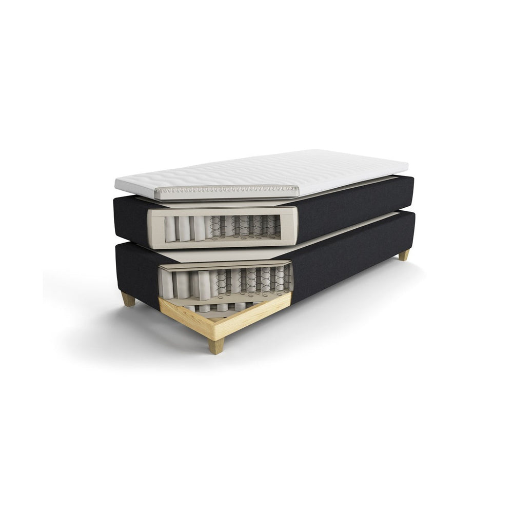 Diplomat Continental continental bed