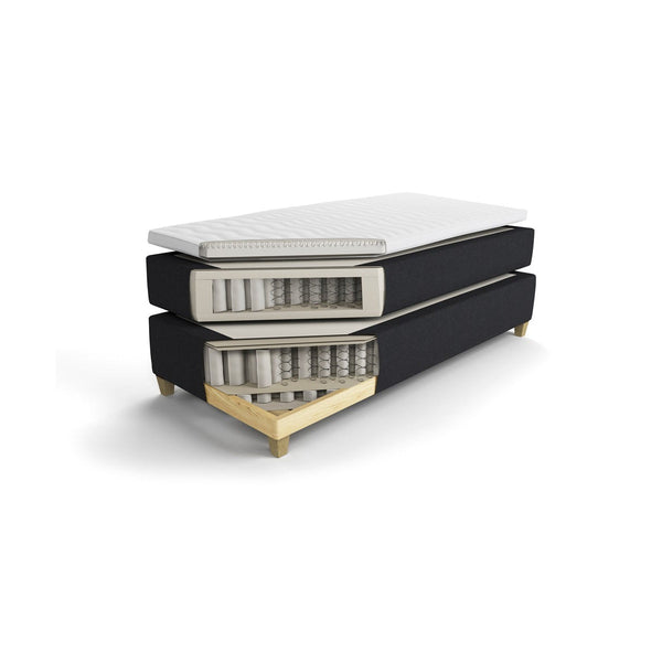 Diplomat Continental continental bed