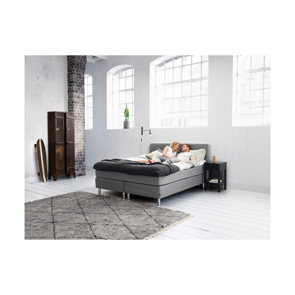 First Continental continental bed