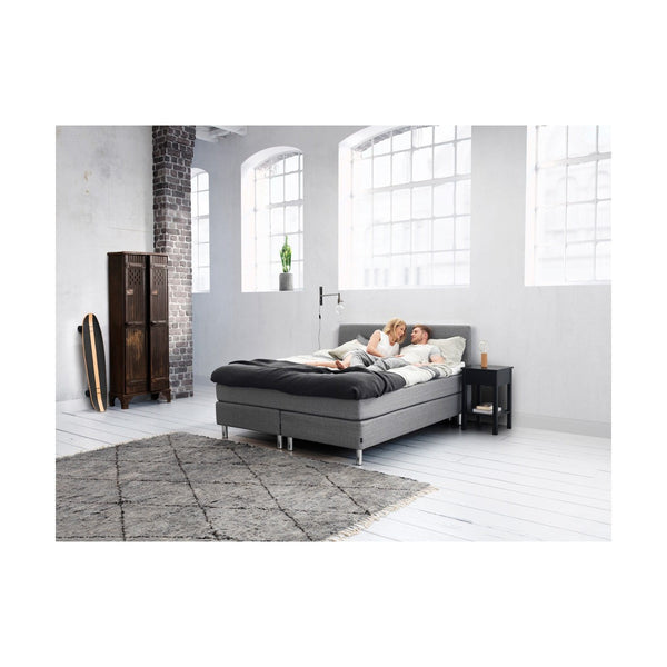 First Continental continental bed