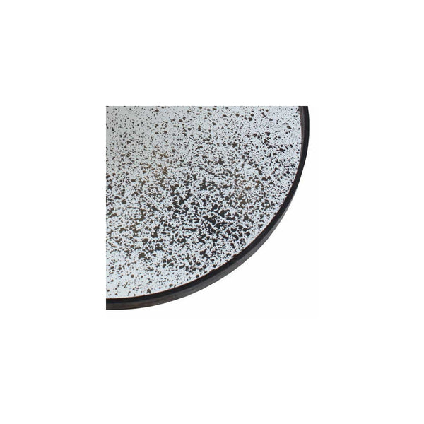 Clear Circle Ethnicraft aged mirror