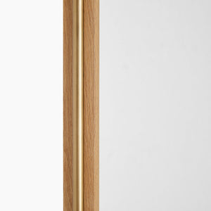 Utility large Stellar Works Mirror