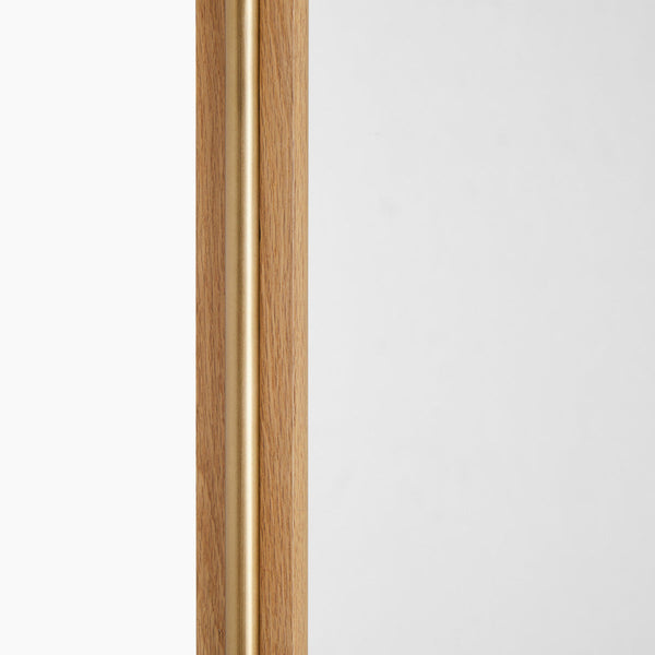 Utility large Stellar Works Mirror