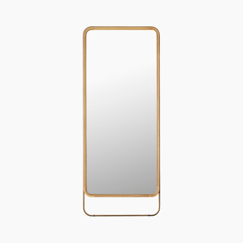 Utility large Stellar Works Mirror
