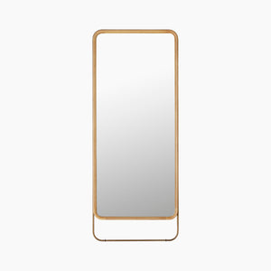 Utility large Stellar Works Mirror
