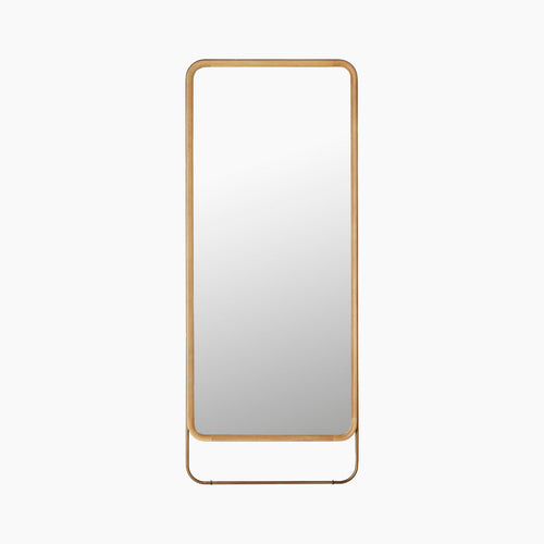 Utility large Stellar Works Mirror