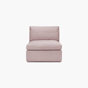 Mellow Sofa 1 seat