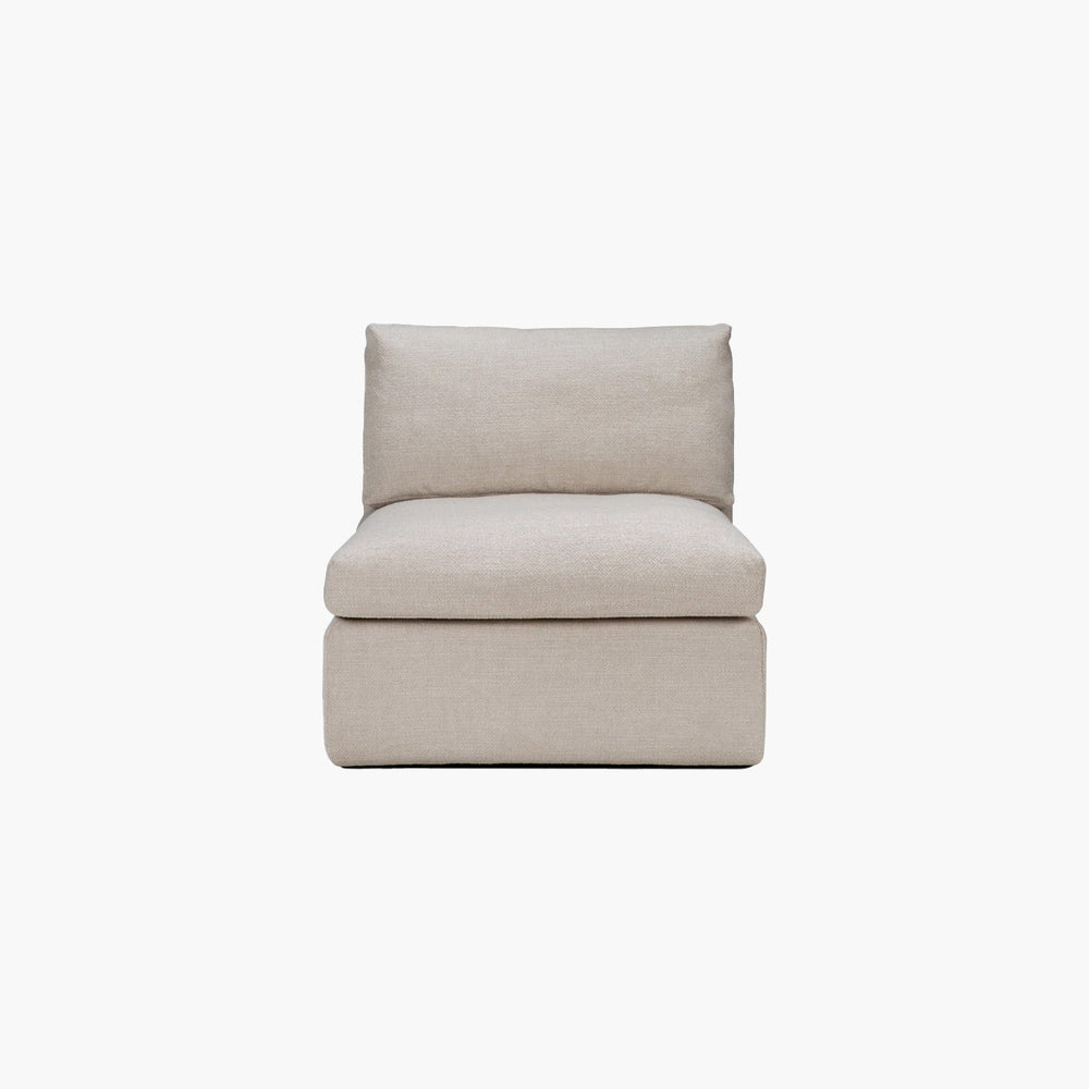 Mellow Sofa 1 seat