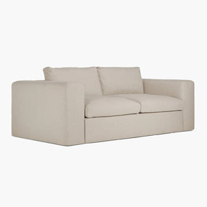 Mellow Sofa 2 seats