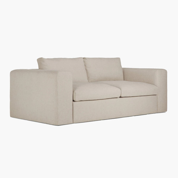 Mellow Sofa 2 seats