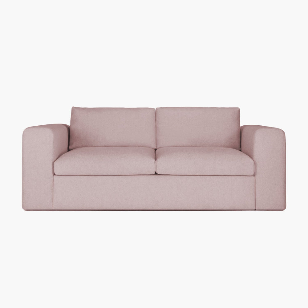 Mellow Sofa 2 seats