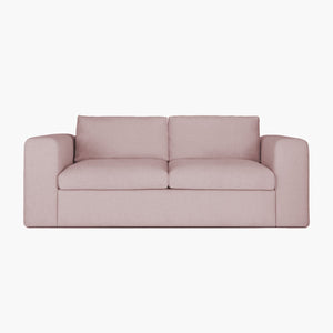 Mellow Sofa 2 seats