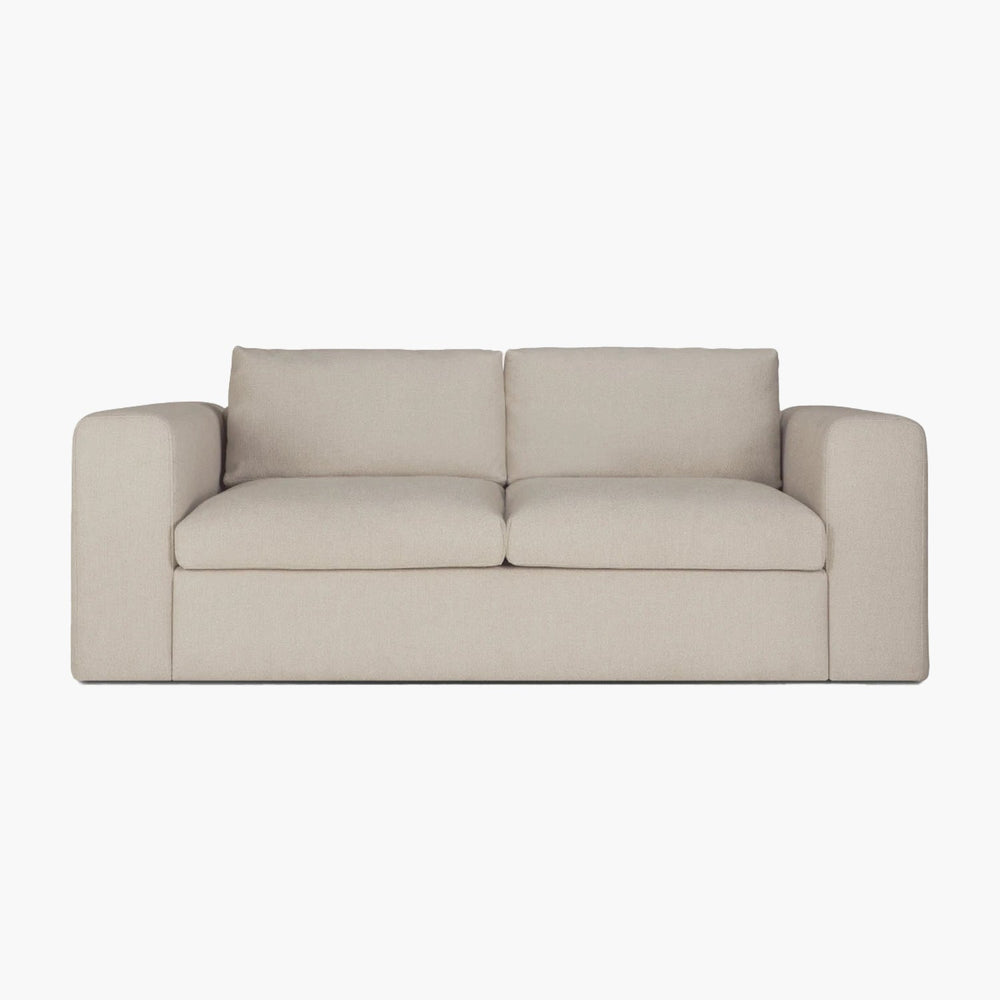 Mellow Sofa 2 seats