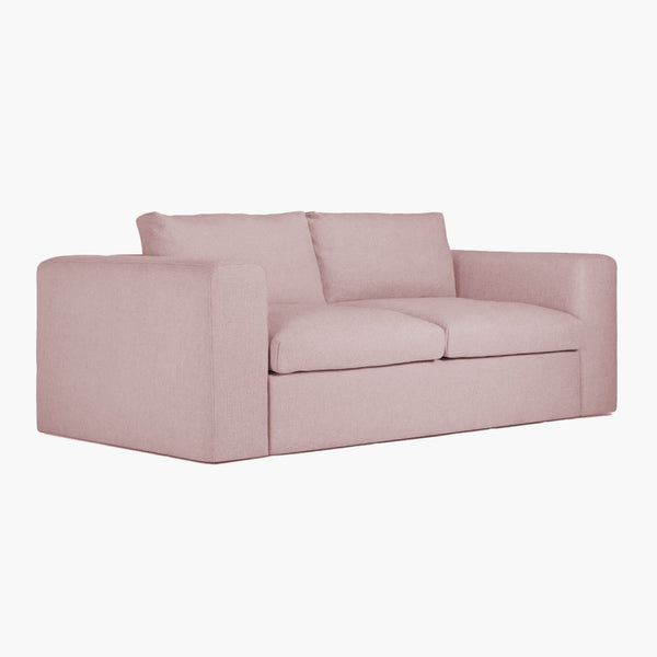 Mellow Sofa 2 seats