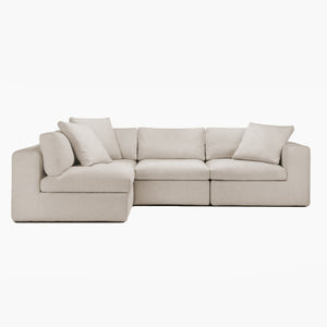 Mellow Sofa 3 seats