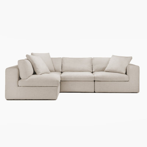 Mellow Sofa 3 seats