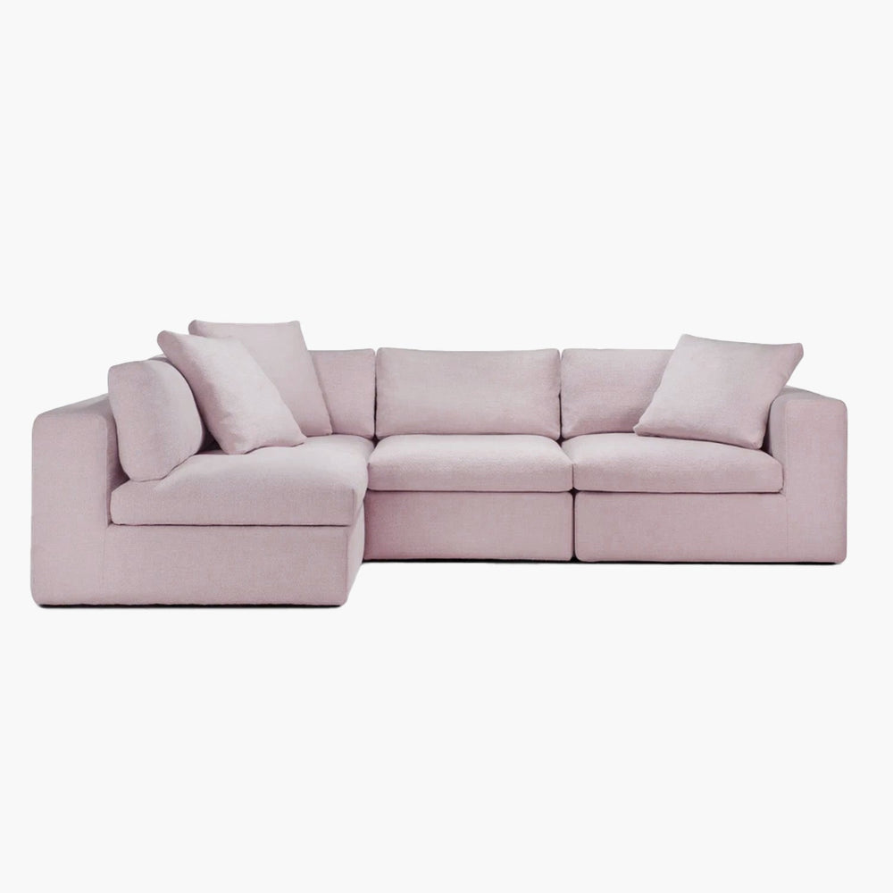 Mellow Sofa 3 seats