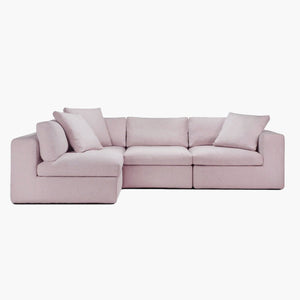 Mellow Sofa 3 seats
