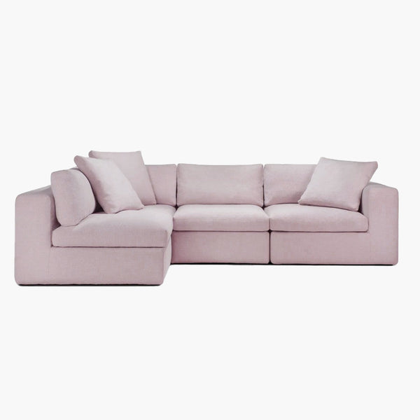Mellow Sofa 3 seats