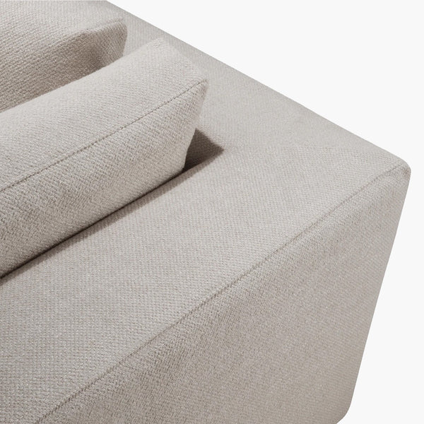 Mellow Sofa 2 seats