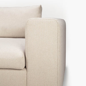 Mellow Sofa 2 seats