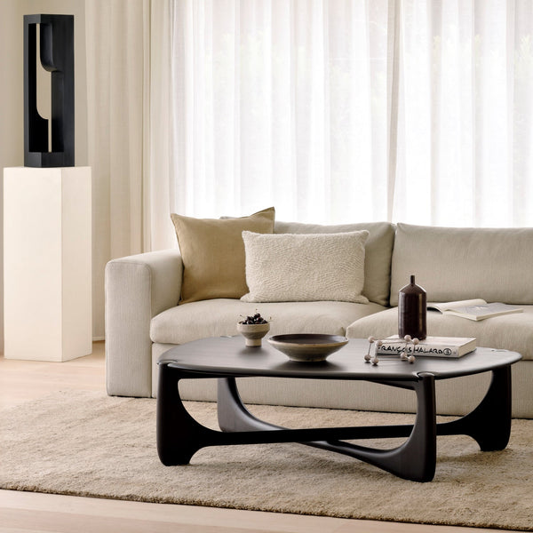 Mellow Sofa 2 seats