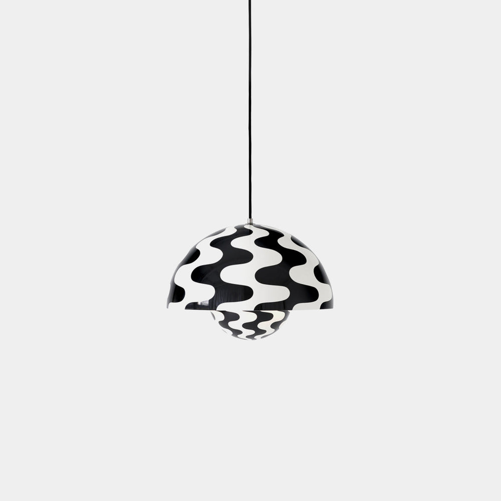 Flowerpot VP10 Verner Panton 1968