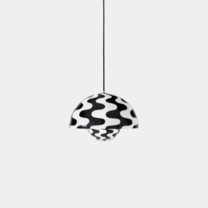 Flowerpot VP10 Verner Panton 1968