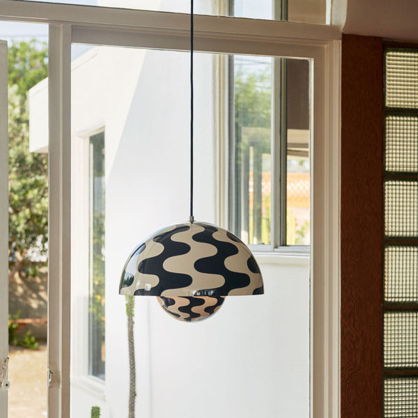 Flowerpot VP10 Verner Panton 1968