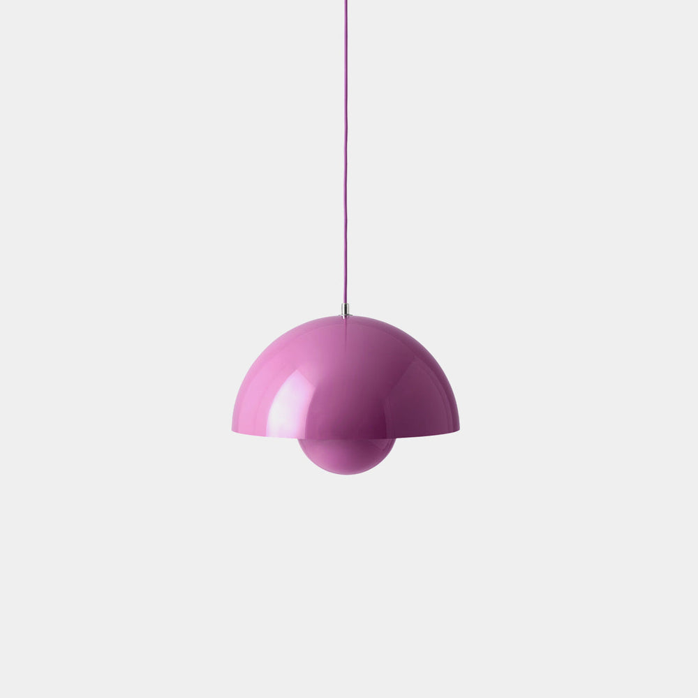 Flowerpot VP10 Verner Panton 1968