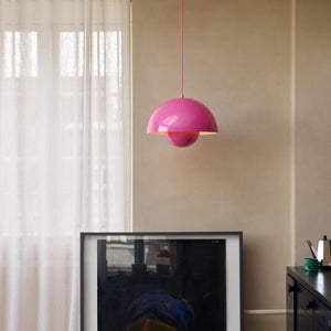 Flowerpot VP10 Verner Panton 1968