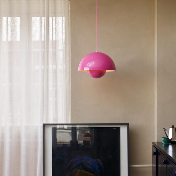Flowerpot VP10 Verner Panton 1968