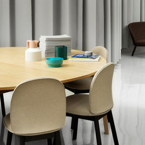 Slice Table Oak Normann Copenhagen
