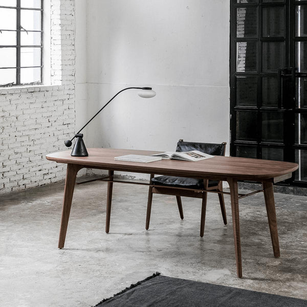 Utility table Stellar Works