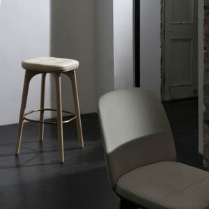 Stellar Works Utility Bar Stool