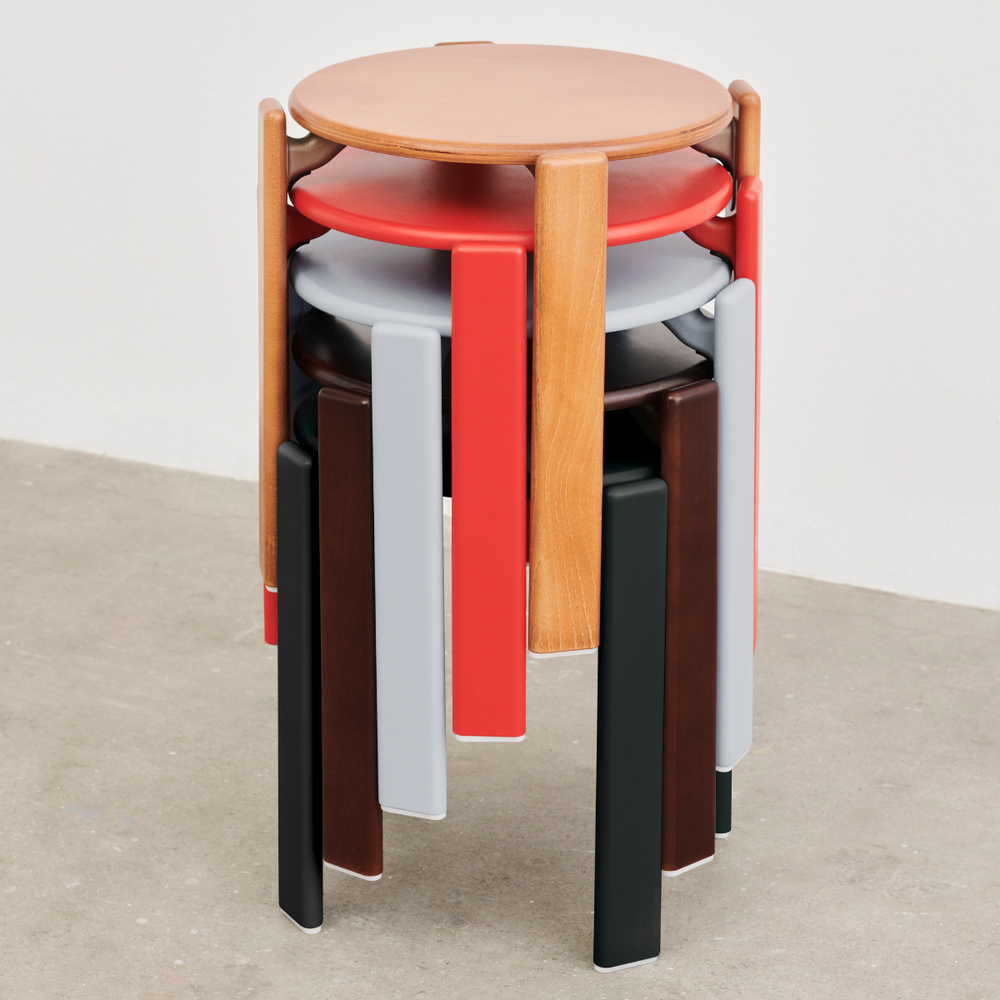 Rey HAY stool