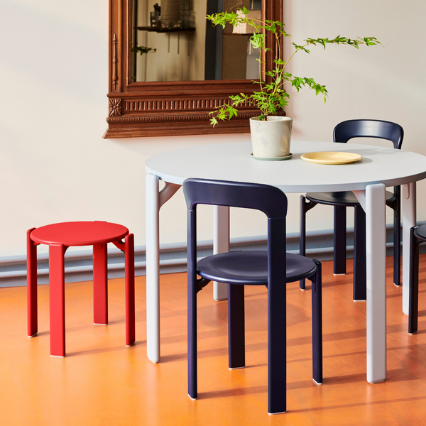 Rey HAY stool